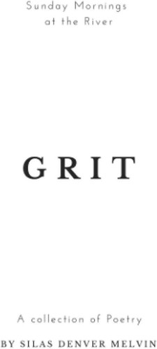 Cover for grit