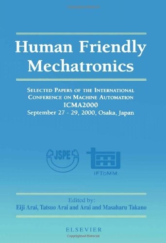 Cover for Human friendly mechatronics