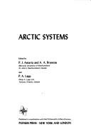 Cover for Arctic systems