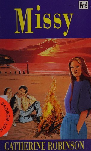 Cover for Missy