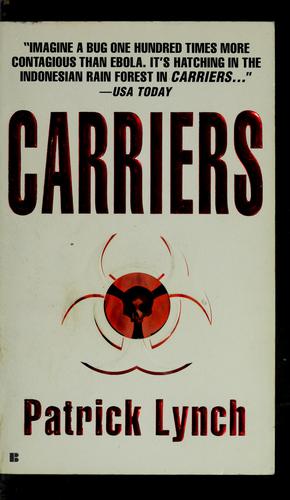Cover for Carriers