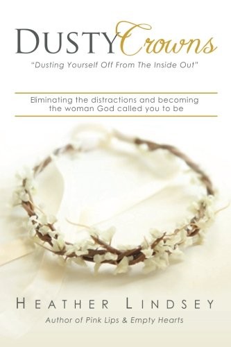 Cover for Dusty Crowns