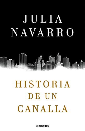 Cover for Historia de un canalla