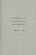 Cover for The Earth Mourns