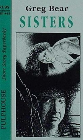 Cover for Sisters
