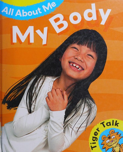 Cover for My body