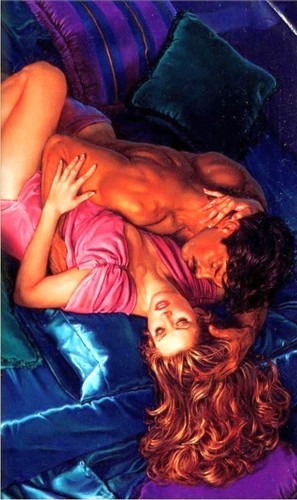 Cover for Forbidden