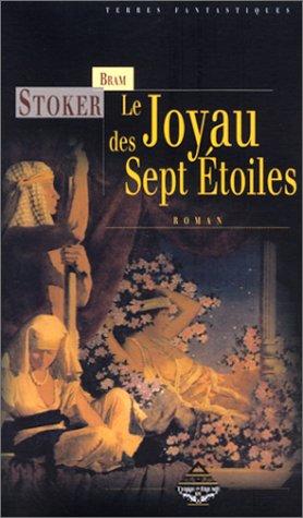 Cover for Le Joyau des sept étoiles