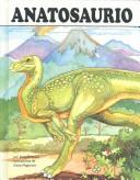 Cover for Anatosaurio