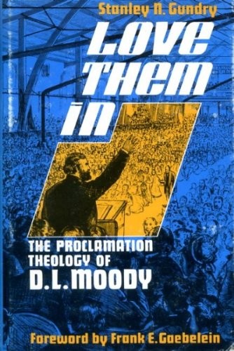Cover for Love them in