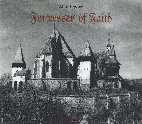 Cover for Fortresses of faith