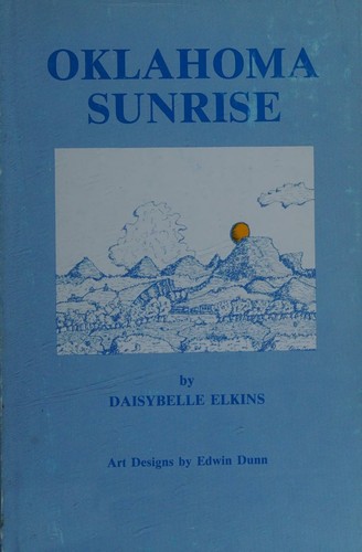 Cover for Oklahoma sunrise