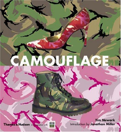 Cover for Camouflage