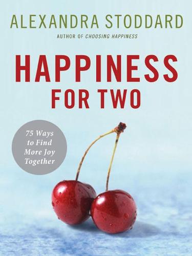 Cover for Happiness for Two