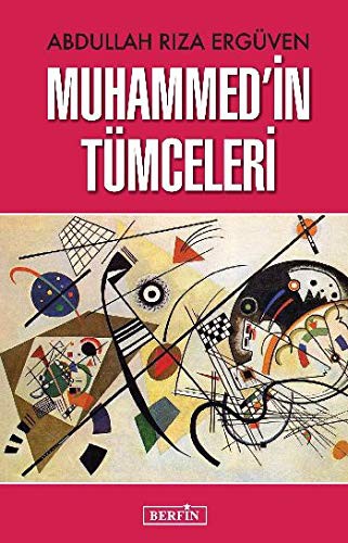 Cover for Muhammed’in Tümceleri