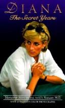 Cover for Diana