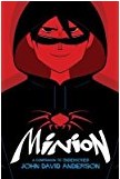 Cover for Minion