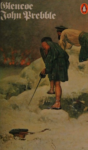 Cover for Glencoe