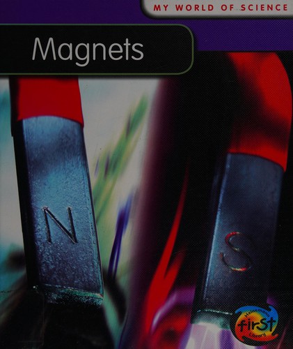 Cover for Magnets