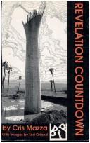Cover for Revelation countdown
