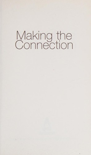 Cover for Making the Connection