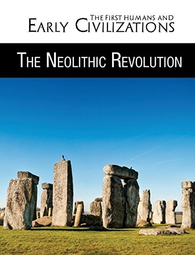 Cover for The Neolithic Revolution