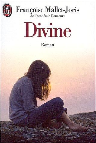 Cover for Divine