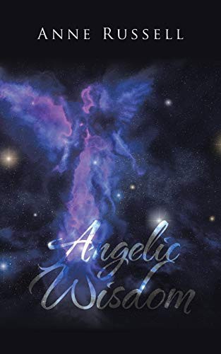 Cover for Angelic Wisdom