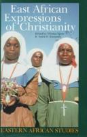 Cover for East African Expressions of Christianity (Eastern African Studies (London, England).)