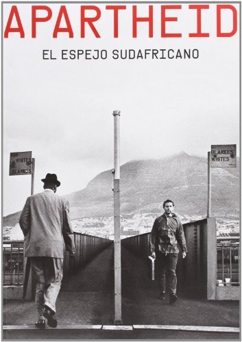 Cover for Apartheid