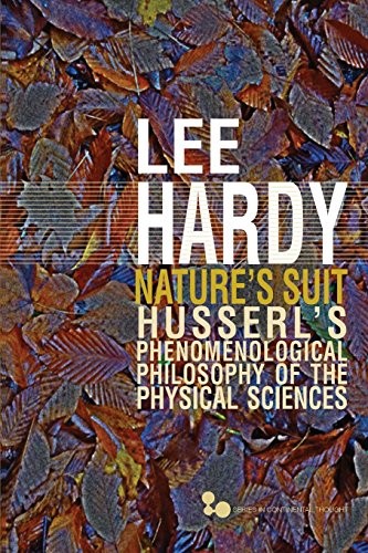 Cover for Nature's Suit