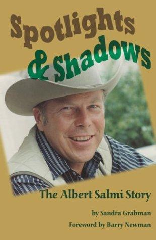 Cover for Spotlights & Shadows