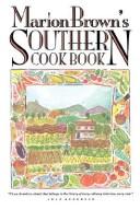 Cover for Marion Brown's Southern Cook Book