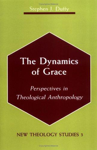 Cover for The dynamics of grace