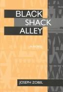 Cover for Black Shack Alley