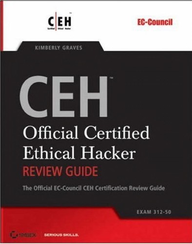 Cover for CEH