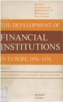 Cover for Multinational Enterprises (Financial & Monetary Policy Studies)