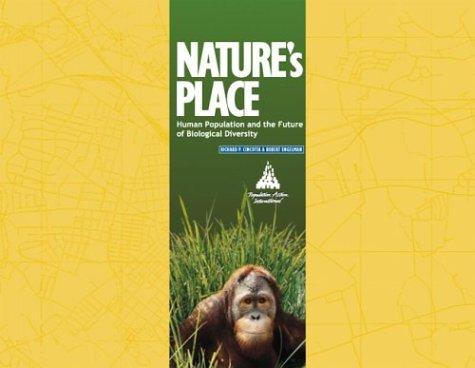 Cover for Plan & conserve