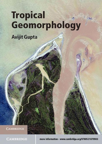 Cover for Tropical geomorphology