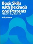 Cover for Basic Skills With Decimals and Percents