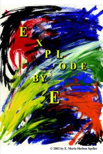 Cover for Explode