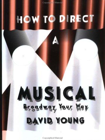 Cover for Group theatre.