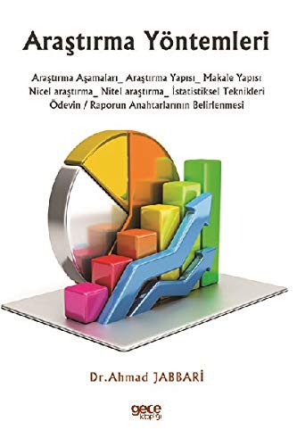 Cover for Arastirma Yöntemleri
