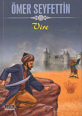 Cover for Vire