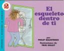 Cover for El esqueleto dentro de ti
