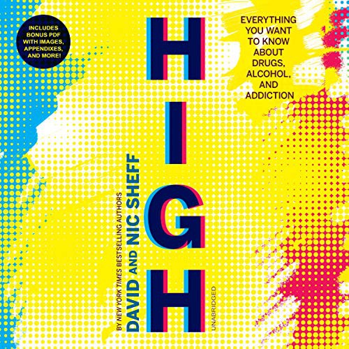 Cover for High