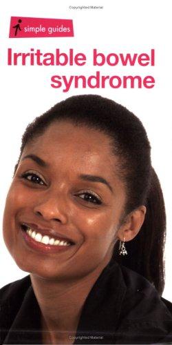 Cover for Irritable Bowel Syndrome (Simple Guides)