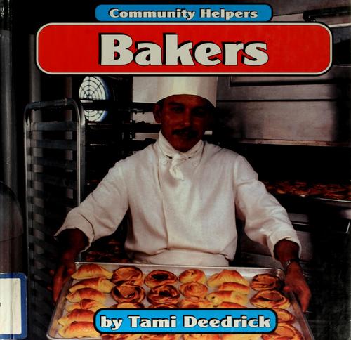 Cover for Bakers