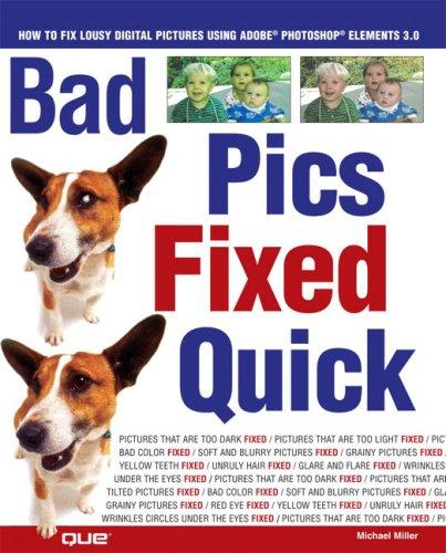 Cover for Bad pics fixed quick