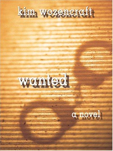 Cover for Wanted